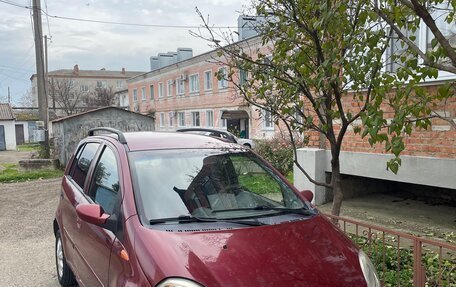 Chery Kimo (A1), 2008 год, 200 000 рублей, 1 фотография