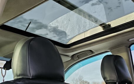 Nissan X-Trail, 2007 год, 1 200 000 рублей, 20 фотография