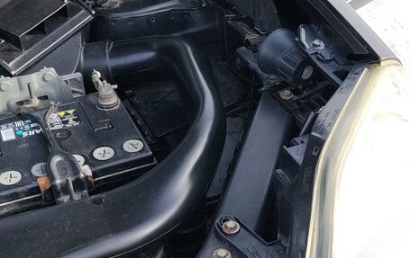 Nissan X-Trail, 2007 год, 1 200 000 рублей, 15 фотография