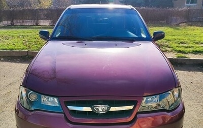 Daewoo Nexia I рестайлинг, 2010 год, 320 000 рублей, 1 фотография