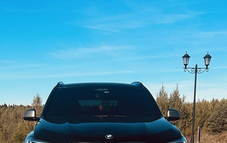 BMW X5, 2019 год, 7 000 000 рублей, 1 фотография