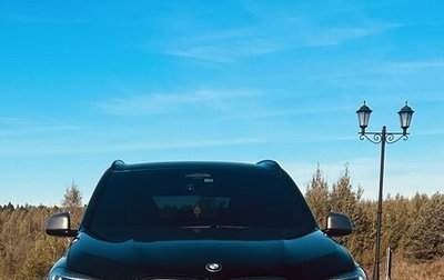 BMW X5, 2019 год, 7 000 000 рублей, 1 фотография