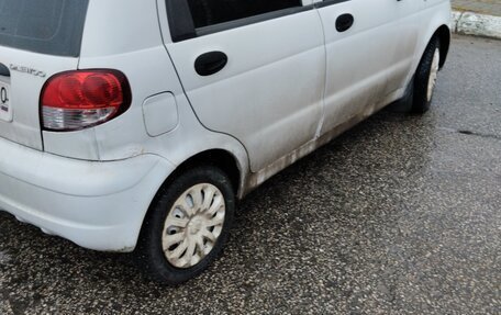 Daewoo Matiz I, 2013 год, 170 000 рублей, 2 фотография