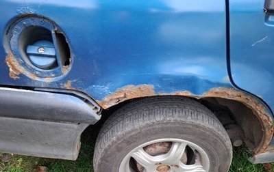 Renault 19 II, 1998 год, 30 000 рублей, 1 фотография