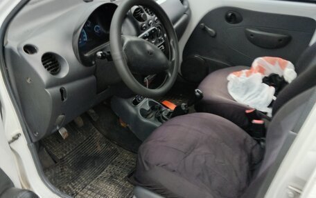 Daewoo Matiz I, 2013 год, 170 000 рублей, 3 фотография