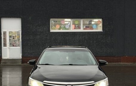 Toyota Camry, 2016 год, 1 790 000 рублей, 2 фотография