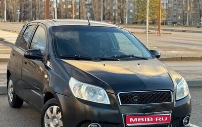 Chevrolet Aveo III, 2008 год, 220 000 рублей, 1 фотография