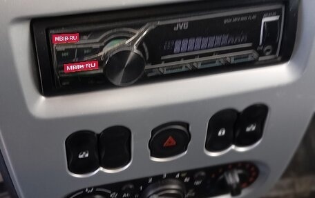 Renault Sandero I, 2013 год, 650 000 рублей, 1 фотография