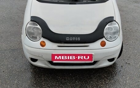 Daewoo Matiz I, 2013 год, 170 000 рублей, 5 фотография