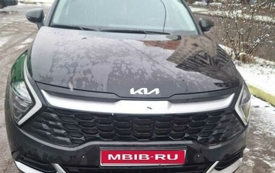 KIA Sportage IV рестайлинг, 2022 год, 2 750 000 рублей, 1 фотография