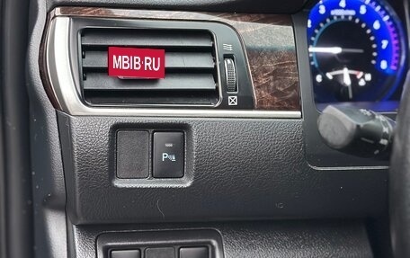 Toyota Camry, 2016 год, 1 790 000 рублей, 13 фотография