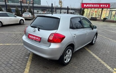 Toyota Auris II, 2007 год, 475 000 рублей, 1 фотография