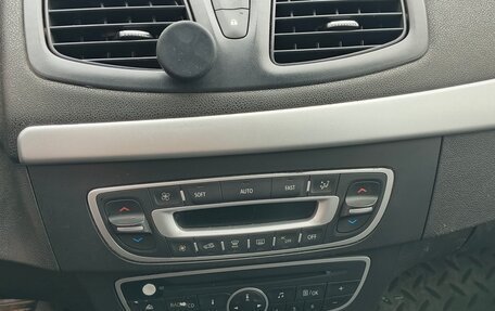 Renault Fluence I, 2012 год, 599 999 рублей, 3 фотография