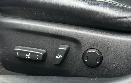 Toyota Camry, 2016 год, 1 790 000 рублей, 20 фотография