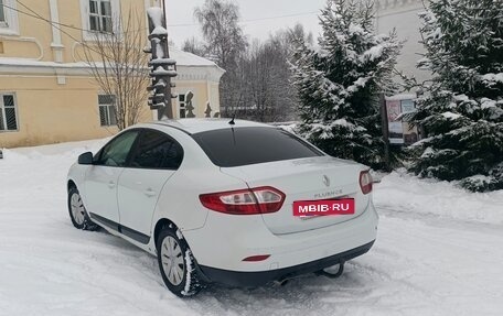 Renault Fluence I, 2012 год, 599 999 рублей, 5 фотография