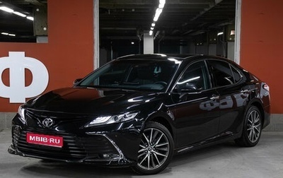 Toyota Camry, 2023 год, 4 198 000 рублей, 1 фотография