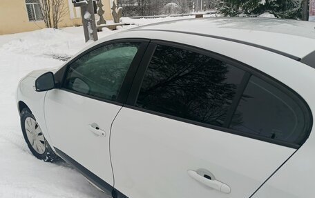 Renault Fluence I, 2012 год, 599 999 рублей, 6 фотография