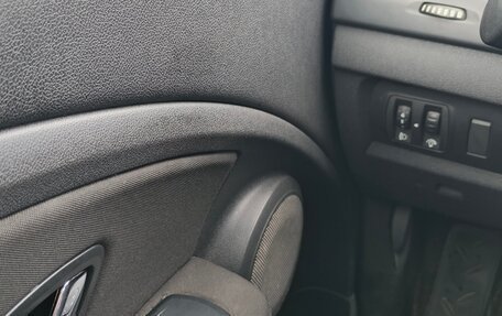 Renault Fluence I, 2012 год, 599 999 рублей, 11 фотография