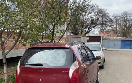 Chery Kimo (A1), 2008 год, 200 000 рублей, 3 фотография