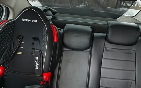 Renault Fluence I, 2012 год, 599 999 рублей, 15 фотография