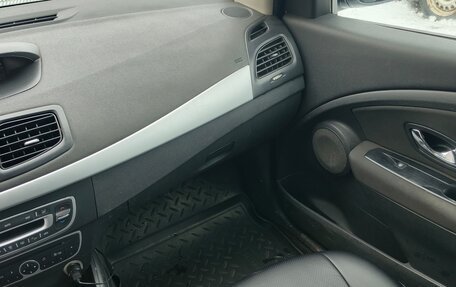 Renault Fluence I, 2012 год, 599 999 рублей, 13 фотография