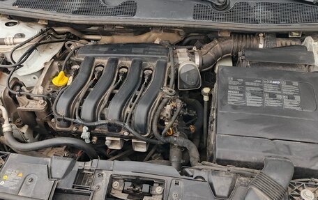 Renault Fluence I, 2012 год, 599 999 рублей, 18 фотография