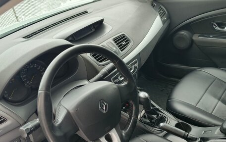 Renault Fluence I, 2012 год, 599 999 рублей, 14 фотография