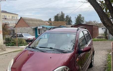 Chery Kimo (A1), 2008 год, 200 000 рублей, 2 фотография