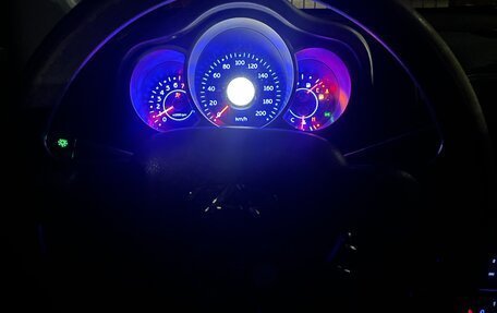 Chery Kimo (A1), 2008 год, 200 000 рублей, 5 фотография