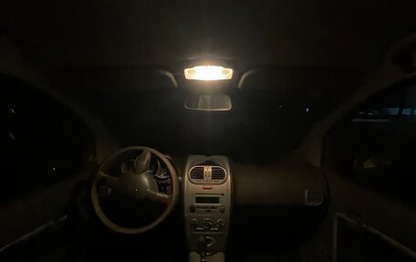 Chery Kimo (A1), 2008 год, 200 000 рублей, 6 фотография