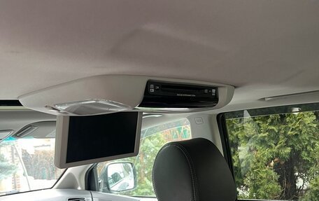 Subaru Tribeca I рестайлинг, 2008 год, 900 000 рублей, 3 фотография