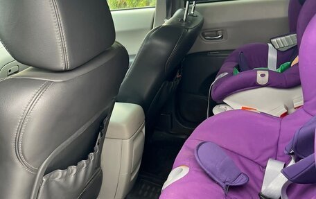 Subaru Tribeca I рестайлинг, 2008 год, 900 000 рублей, 11 фотография