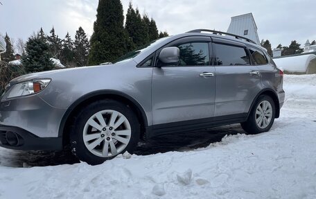 Subaru Tribeca I рестайлинг, 2008 год, 900 000 рублей, 2 фотография