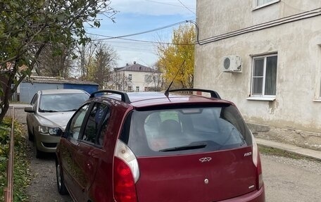 Chery Kimo (A1), 2008 год, 200 000 рублей, 4 фотография