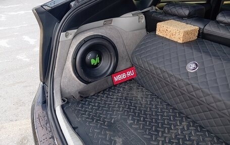 Toyota Prius, 2010 год, 1 650 000 рублей, 9 фотография