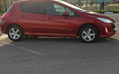 Peugeot 308 II, 2010 год, 465 000 рублей, 3 фотография