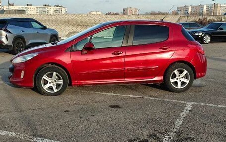 Peugeot 308 II, 2010 год, 465 000 рублей, 2 фотография