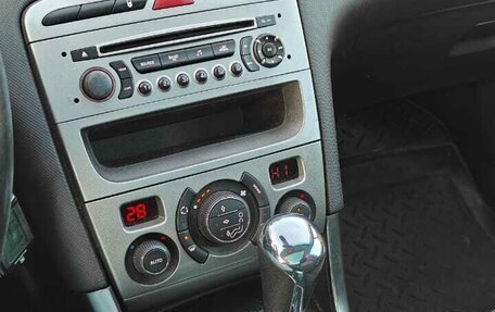 Peugeot 308 II, 2010 год, 465 000 рублей, 9 фотография