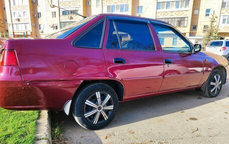 Daewoo Nexia I рестайлинг, 2010 год, 320 000 рублей, 5 фотография