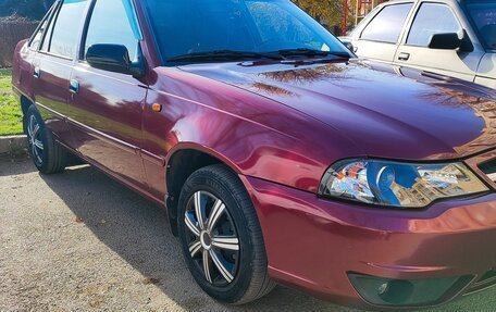 Daewoo Nexia I рестайлинг, 2010 год, 320 000 рублей, 3 фотография