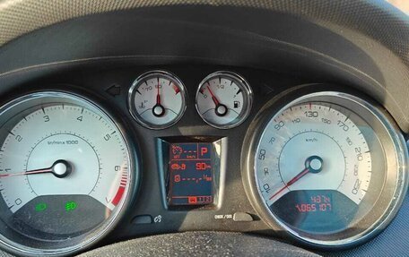 Peugeot 308 II, 2010 год, 465 000 рублей, 10 фотография