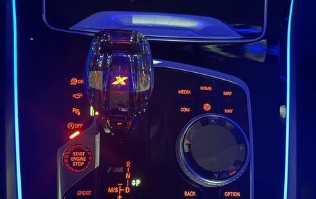 BMW X5, 2019 год, 7 000 000 рублей, 5 фотография