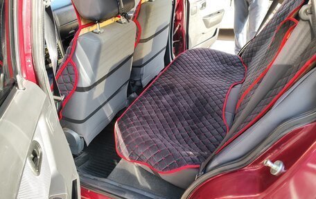 Daewoo Nexia I рестайлинг, 2010 год, 320 000 рублей, 9 фотография