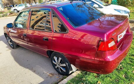 Daewoo Nexia I рестайлинг, 2010 год, 320 000 рублей, 4 фотография