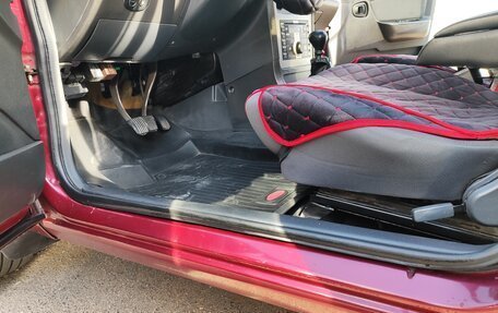 Daewoo Nexia I рестайлинг, 2010 год, 320 000 рублей, 8 фотография