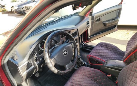 Daewoo Nexia I рестайлинг, 2010 год, 320 000 рублей, 7 фотография