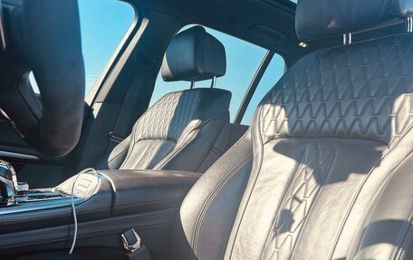 BMW X5, 2019 год, 7 000 000 рублей, 7 фотография