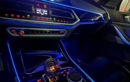 BMW X5, 2019 год, 7 000 000 рублей, 9 фотография