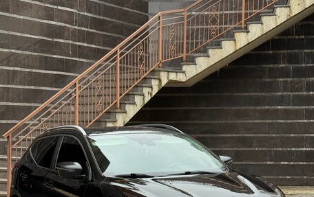 Nissan Qashqai, 2014 год, 1 380 000 рублей, 2 фотография