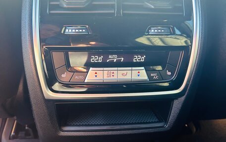 BMW X5, 2019 год, 7 000 000 рублей, 13 фотография